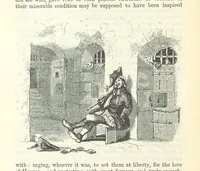 An illustration from The Letters of Charles Dickens. Edited by his sister-in-law and his eldest daughter (1893)
