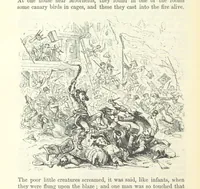 An illustration from The Letters of Charles Dickens. Edited by his sister-in-law and his eldest daughter (1893)