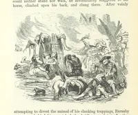 An illustration from The Letters of Charles Dickens. Edited by his sister-in-law and his eldest daughter (1893)