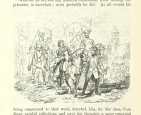 An illustration from The Letters of Charles Dickens. Edited by his sister-in-law and his eldest daughter (1893)