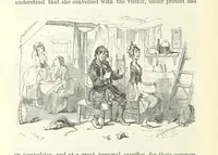 An illustration from The Letters of Charles Dickens. Edited by his sister-in-law and his eldest daughter (1893)