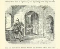 An illustration from The Letters of Charles Dickens. Edited by his sister-in-law and his eldest daughter (1893)