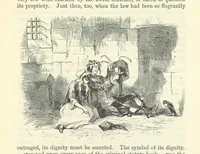 Picture 71 of 76 from The Letters of Charles Dickens. Edited by his sister-in-law and his eldest daughter (1893), leaf 575