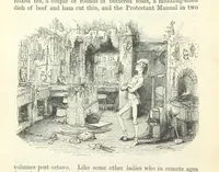 Picture 6 of 76 from The Letters of Charles Dickens. Edited by his sister-in-law and his eldest daughter (1893), leaf 58