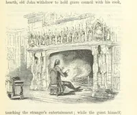 Picture 11 of 76 from The Letters of Charles Dickens. Edited by his sister-in-law and his eldest daughter (1893), leaf 95