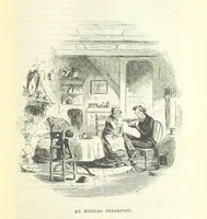 Picture 7 of 41 from The Letters of Charles Dickens. Edited by his sister-in-law and his eldest daughter (1893), leaf 105