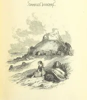 An illustration from The Letters of Charles Dickens. Edited by his sister-in-law and his eldest daughter (1893)