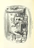 An illustration from The Letters of Charles Dickens. Edited by his sister-in-law and his eldest daughter (1893)