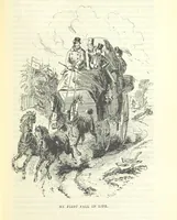 An illustration from The Letters of Charles Dickens. Edited by his sister-in-law and his eldest daughter (1893)