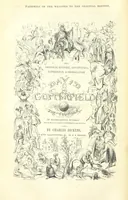 An illustration from The Letters of Charles Dickens. Edited by his sister-in-law and his eldest daughter (1893)