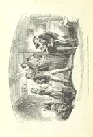 An illustration from The Letters of Charles Dickens. Edited by his sister-in-law and his eldest daughter (1893)
