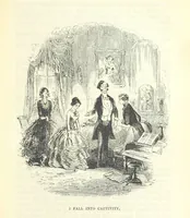 An illustration from The Letters of Charles Dickens. Edited by his sister-in-law and his eldest daughter (1893)