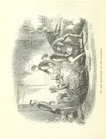An illustration from The Letters of Charles Dickens. Edited by his sister-in-law and his eldest daughter (1893)