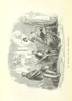 An illustration from The Letters of Charles Dickens. Edited by his sister-in-law and his eldest daughter (1893)