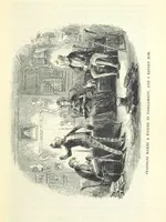 An illustration from The Letters of Charles Dickens. Edited by his sister-in-law and his eldest daughter (1893)