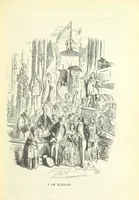 An illustration from The Letters of Charles Dickens. Edited by his sister-in-law and his eldest daughter (1893)