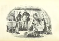 An illustration from The Letters of Charles Dickens. Edited by his sister-in-law and his eldest daughter (1893)