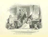 Picture 33 of 41 from The Letters of Charles Dickens. Edited by his sister-in-law and his eldest daughter (1893), leaf 648