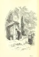 An illustration from The Letters of Charles Dickens. Edited by his sister-in-law and his eldest daughter (1893)