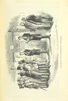 An illustration from The Letters of Charles Dickens. Edited by his sister-in-law and his eldest daughter (1893)