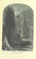 Picture 11 of 41 from The Letters of Charles Dickens. Edited by his sister-in-law and his eldest daughter (1893), leaf 201