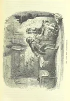 An illustration from The Letters of Charles Dickens. Edited by his sister-in-law and his eldest daughter (1893)