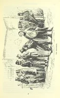 An illustration from The Letters of Charles Dickens. Edited by his sister-in-law and his eldest daughter (1893)