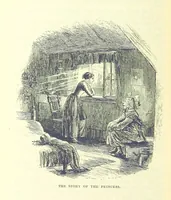 An illustration from The Letters of Charles Dickens. Edited by his sister-in-law and his eldest daughter (1893)