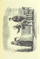 An illustration from The Letters of Charles Dickens. Edited by his sister-in-law and his eldest daughter (1893)