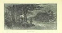 An illustration from The Letters of Charles Dickens. Edited by his sister-in-law and his eldest daughter (1893)