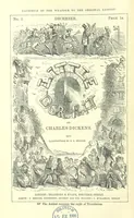 An illustration from The Letters of Charles Dickens. Edited by his sister-in-law and his eldest daughter (1893)