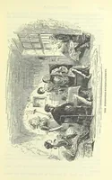 An illustration from The Letters of Charles Dickens. Edited by his sister-in-law and his eldest daughter (1893)
