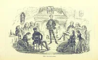 Picture 24 of 41 from The Letters of Charles Dickens. Edited by his sister-in-law and his eldest daughter (1893), leaf 446