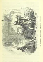 An illustration from The Letters of Charles Dickens. Edited by his sister-in-law and his eldest daughter (1893)