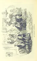 An illustration from The Letters of Charles Dickens. Edited by his sister-in-law and his eldest daughter (1893)