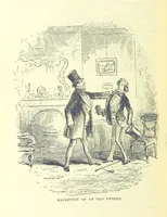An illustration from The Letters of Charles Dickens. Edited by his sister-in-law and his eldest daughter (1893)