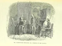 Picture 6 of 41 from The Letters of Charles Dickens. Edited by his sister-in-law and his eldest daughter (1893), leaf 85