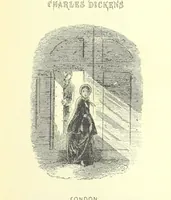 Picture 2 of 41 from The Letters of Charles Dickens. Edited by his sister-in-law and his eldest daughter (1893), leaf 9