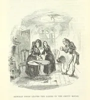 Picture 12 of 44 from The Letters of Charles Dickens. Edited by his sister-in-law and his eldest daughter (1893), leaf 174