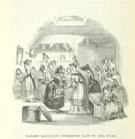 Picture 15 of 44 from The Letters of Charles Dickens. Edited by his sister-in-law and his eldest daughter (1893), leaf 246