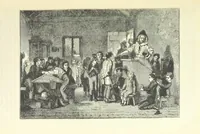 An illustration from The Letters of Charles Dickens. Edited by his sister-in-law and his eldest daughter (1893)