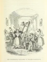 An illustration from The Letters of Charles Dickens. Edited by his sister-in-law and his eldest daughter (1893)
