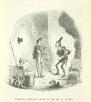 Picture 21 of 44 from The Letters of Charles Dickens. Edited by his sister-in-law and his eldest daughter (1893), leaf 360