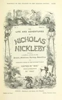 Picture 2 of 44 from The Letters of Charles Dickens. Edited by his sister-in-law and his eldest daughter (1893), leaf 45