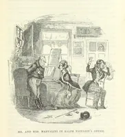Picture 26 of 44 from The Letters of Charles Dickens. Edited by his sister-in-law and his eldest daughter (1893), leaf 455