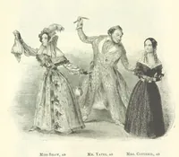 Picture 3 of 44 from The Letters of Charles Dickens. Edited by his sister-in-law and his eldest daughter (1893), leaf 46