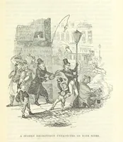An illustration from The Letters of Charles Dickens. Edited by his sister-in-law and his eldest daughter (1893)
