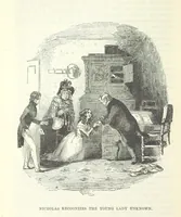 Picture 30 of 44 from The Letters of Charles Dickens. Edited by his sister-in-law and his eldest daughter (1893), leaf 538