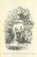 An illustration from The Letters of Charles Dickens. Edited by his sister-in-law and his eldest daughter (1893)