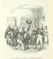 Picture 33 of 44 from The Letters of Charles Dickens. Edited by his sister-in-law and his eldest daughter (1893), leaf 606